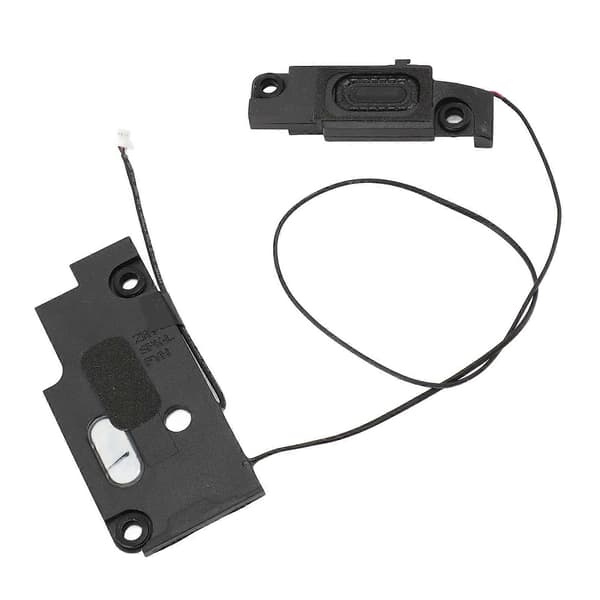 Laptop Speaker Replacement Parts Left and Right Internal Speaker Set for Acer E5‑573 E5‑574 E5‑575 F5‑572 V3‑574 V3‑575