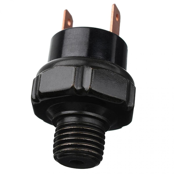 Lufttornskompressor Tryckströmbrytare Kontroll 1/4\" NPT Anslutning 150-180PSI