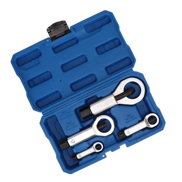 [RM]Manual Nut Splitter, Remover, Extractor Tool, Heavy Duty, Nut Divider, For Broken, Damaged Nuts, Splitting Tool