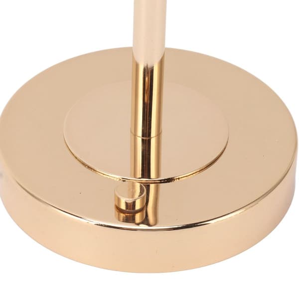 [RM]Romantic USB Powered Feather Table Lamp, 3-Color, Dimmable KLB
