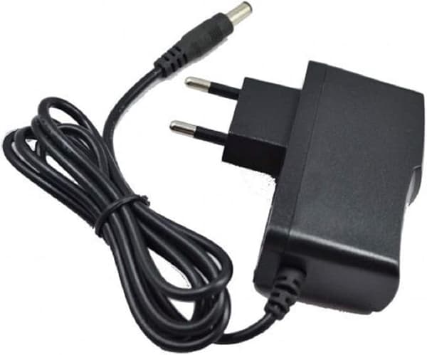 Strømlader Strømforsyning 6V Kompatibel erstatning for Chen YOW CYD-0601000E Strømadapter Netadapter Strømadapterkabel Erstatning
