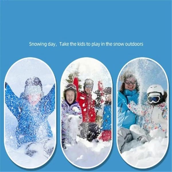 Smørandform, Smørand, Ande-risform, Ande-risformtang, Ande-snøballmaker, Snøballmakerleker, Ande-snøballmakerklemme 1 STK And L