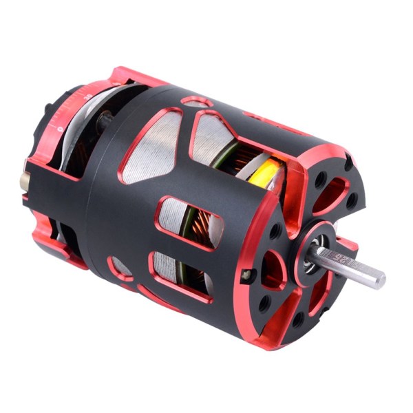 Sensor Borstlösa Motorer 1/10 1/8 6s hexacopter