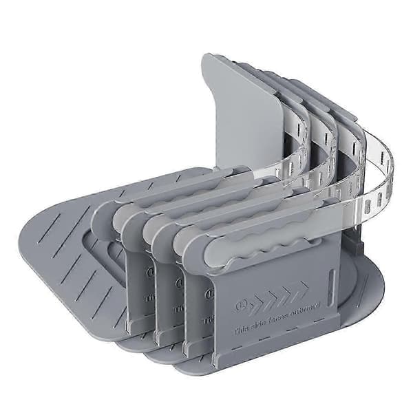 [RM] Open Corner Sheet Holder with Locking Straps, Heavy Duty Sheet Clips with Improved Mattress Straps, Ke 2025 walkbee