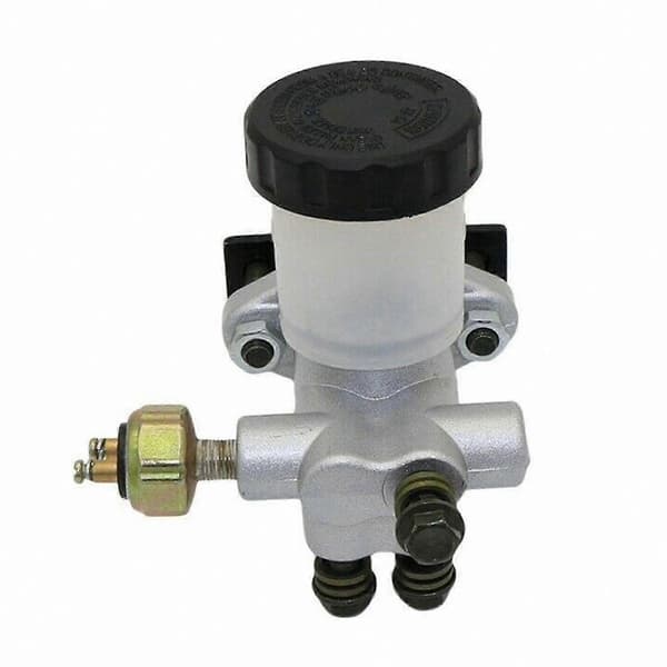 Hydraulisk Bremsehovedcylinderpumpe til 125cc til 300cc Gokart-applikationer