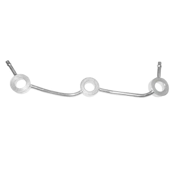 [RM] Drivstoffoverløpsrør for Kubota Motor D722 D782 GL11000