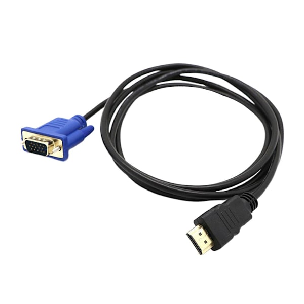 HDMI till VGA-omvandlare