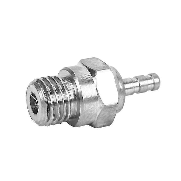 6 stk. gløderør N3 Hot Spark Nitro motordele erstatter Os 8 kompatibel med 1/8 1/10 RC bil lastbil