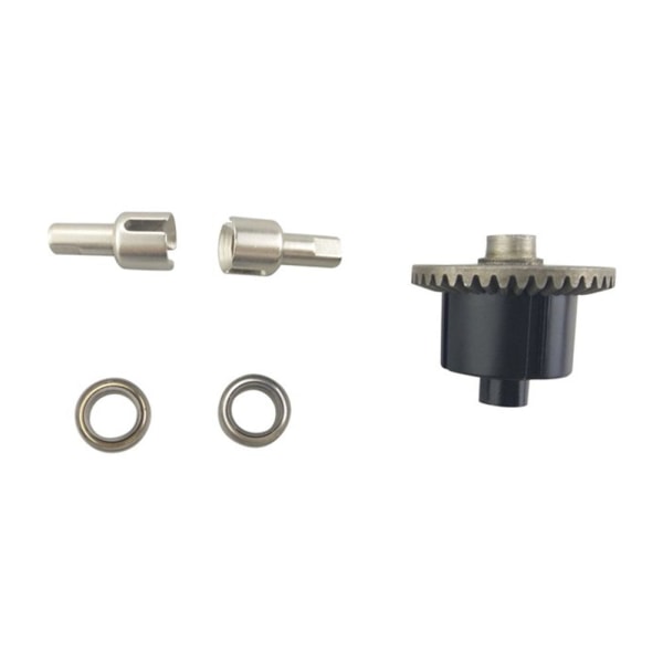 RC Bil Differential Kopp