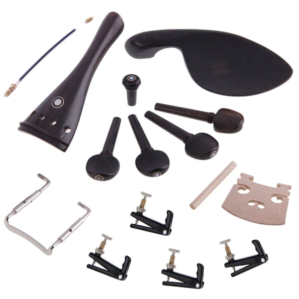 Halkstöd Violin Stall