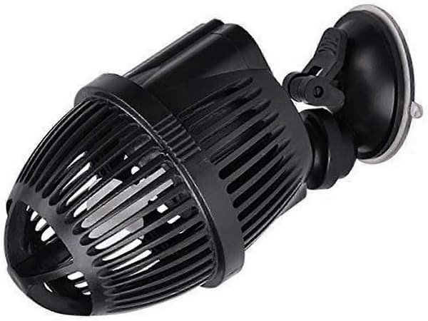 JVP-101 Dränkbar Cirkulationspump, Svart, 1 styck (förpackning med 1)