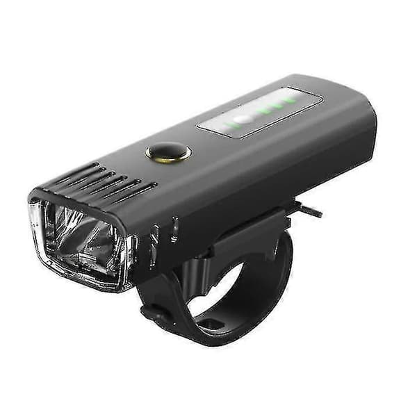 Sykkeltilbehør Terrengsykkel LED-lys Smart lyssensor Sykkel Frontlys