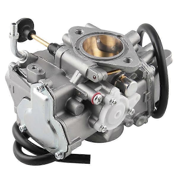 Karburator til 350 YFM350 2WD 4WD WARRIOR 350 silver