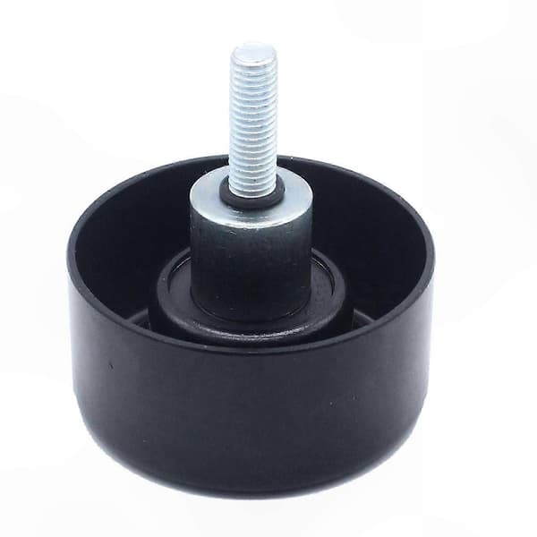 Strammerulle til Transit MK6 2.4 LTI TX LDV Convoy 1097574 YC1E-9444-AD reservedel Black