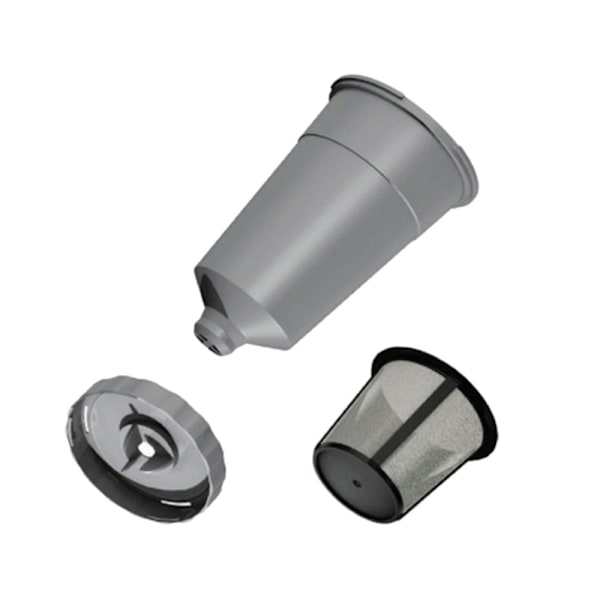 Reservkaffefilter