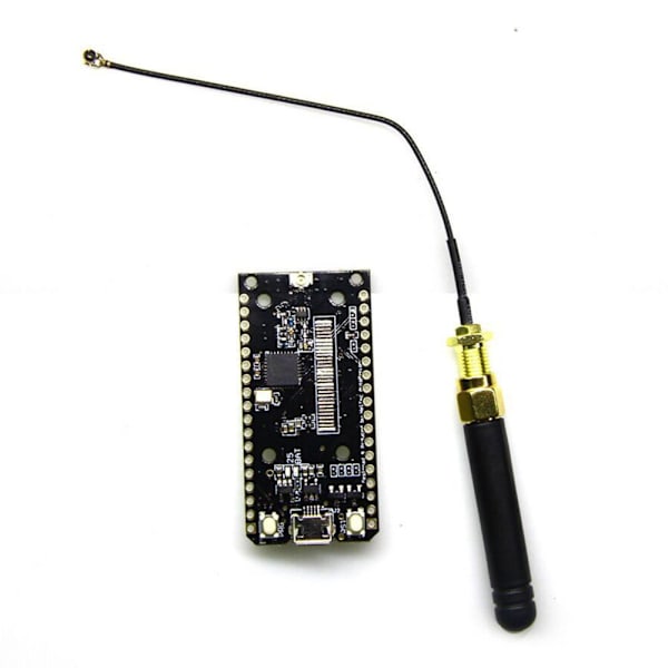 WIFI-Bluetooth-modul