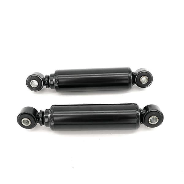 Til golfvogn for- og bagstøddæmper tilbehør Universal hydraulisk Pioneer støddæmper 1014236 1013164 Black
