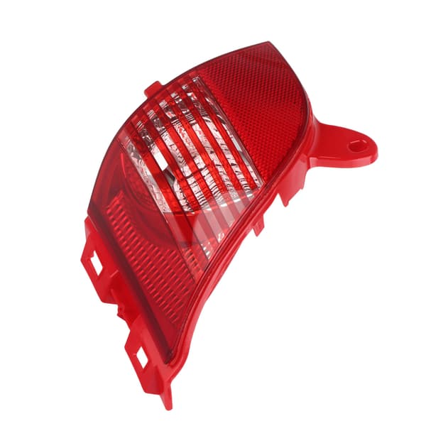 Tail light for right side, replacement for Peugeot 308 CC 2009 to 2011, right 6351GH 6351GJ