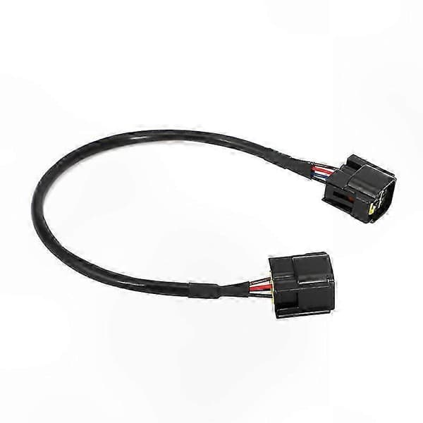 Marine Command Link Pigtail Bus-stikledningsnet 6Y8-82521-01 Erstatning til bådsystemer 31 Plastic