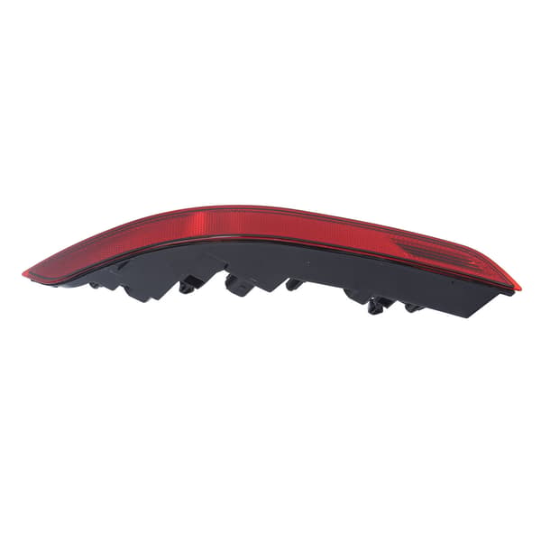 Cayenne 958 2015 2020 Højre Bagkofanger Reflekslampe