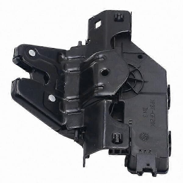E46 E60 E63 Bagagerumslåsaktuator 51247840617 til 525I 525Xi 530I 2004-2007 Black
