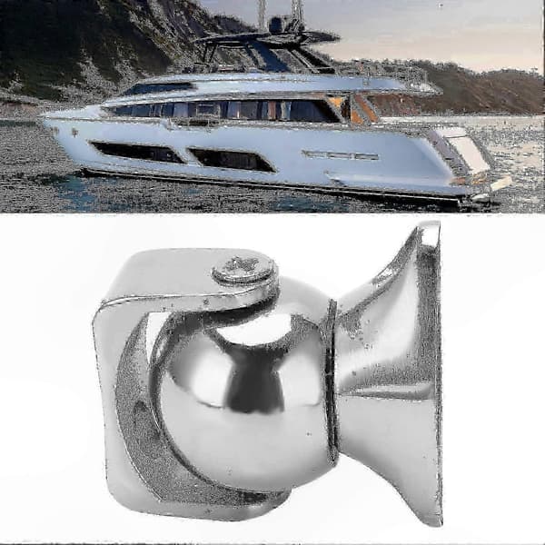 Dørstopper Magnetholder Fangst av Marine Kvalitet for Bobil- og Båttilbehør
