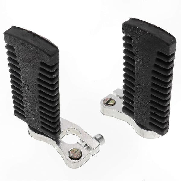 Minicykel fodpinde til 47cc-49cc Dirt Bikes og Quad ATV'er