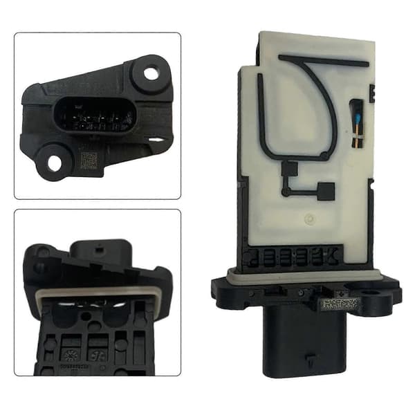 CA61-12B579-AA Luftmassemåler Sensor til Ford B-Max Fiesta Tourneo Transit
