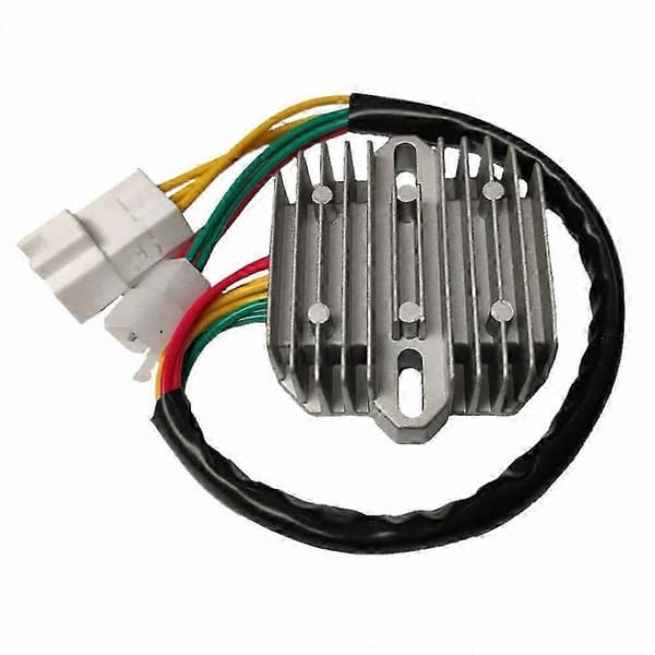 Jännitteensäädin tasasuuntaaja CBR929RR 2001-2003 OEM 31600-MEE-003