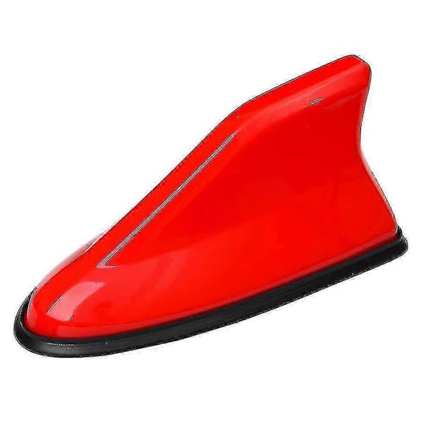 [RM] Hyundai Tucson Accent Shark Fin Antenna Replacement Red