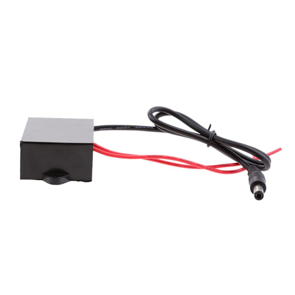 24V till 12V DC-omvandlare