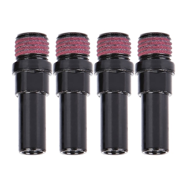 4 stk. Mountainbike Bremse Pivot Ramme Skrue Bolt M8 M10 Gaffel Til V Bremse System Søjle M10 0.4