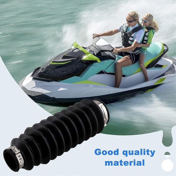268000186 Ersätter Passar för Seadoo 230/300/170 Bälg Ibr Boot Spark