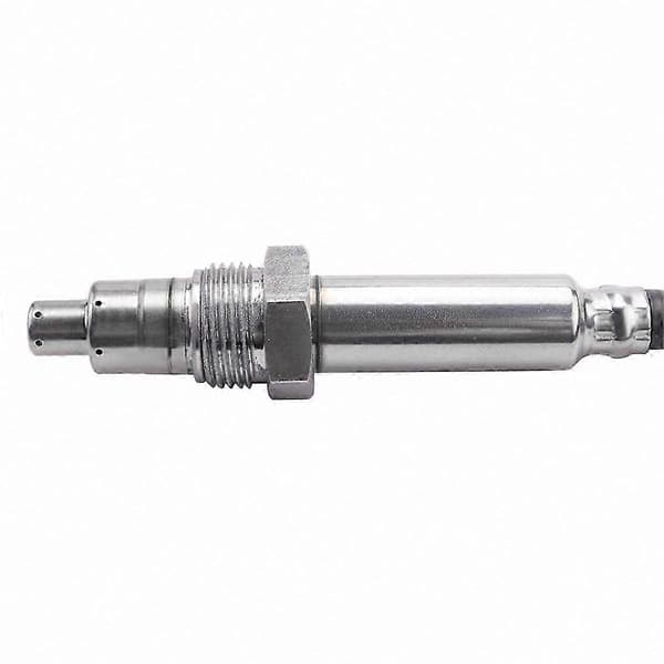 Nitrogenoxid-sensorprobe til E81 E82 E87 E88 E90 E91 E92 E93 køretøjer 11787587129 Erstatning NS11A-kompatibel Black