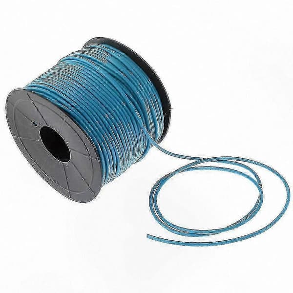 PVC-svejsetråd til reparation og installation af plastgulve blue