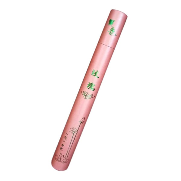 20g naturlig buddha sandelträ aromatisk linje ros rökelse
