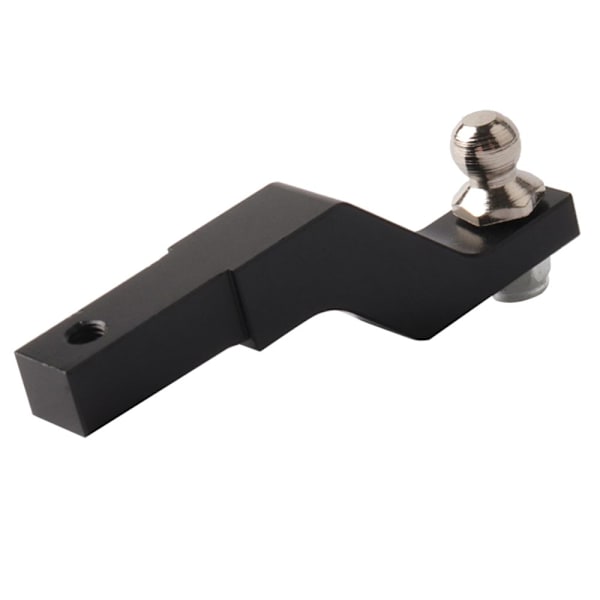 Metall Släpvagnskrok 1/10 RC Bil