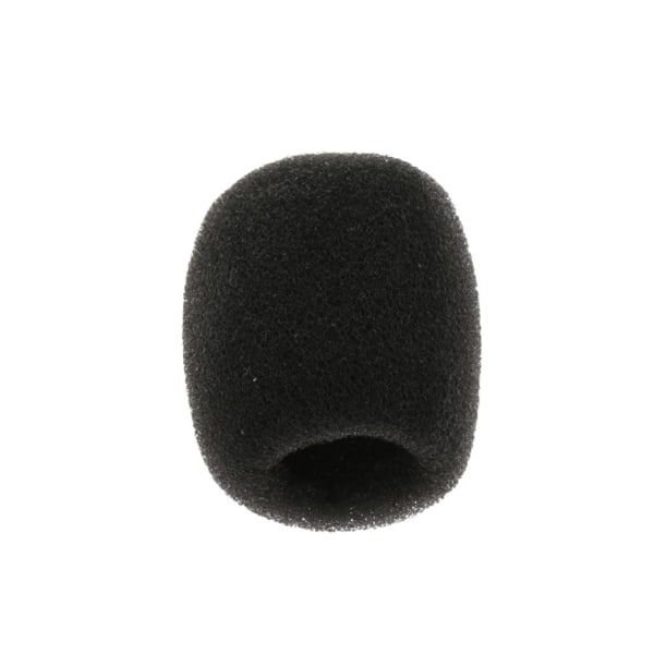 Svanhalsmikrofon