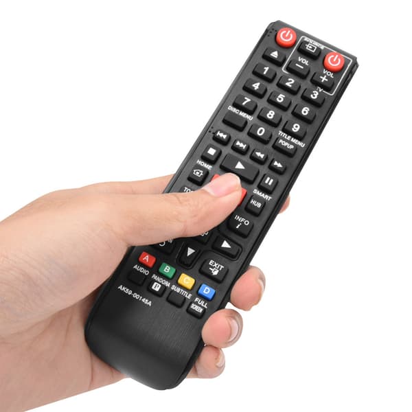 [RM]Universal Remote Control for Samsung Blu-ray DVD Player 0.1