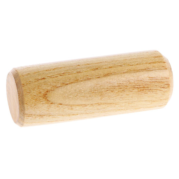 Rund sandvispare i trä