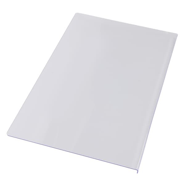 [RM]Blue Light Blocking Computer Screen Protector, Hanging Frame, UV Removal, for 23.6 to 23.8 Inch Computer Monitors 0.2