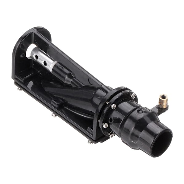 6-12V Spray Vatten Thruster för RC Motorbåt Jet Pump för Fiskebåtar