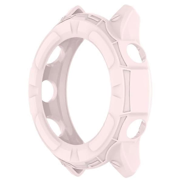 Robust TPU beskyttelsesetui til Garmin Forerunner 255[RM] Pink