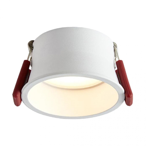 Infälld Taklampa LED Spot Downlight Spotlampa 5W 55mm 4000K