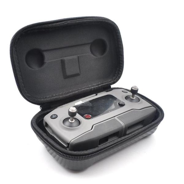 Styv Förvaringslåda för DJI Mavic 2 Pro / Zoom Drönare Fjärrkontroll