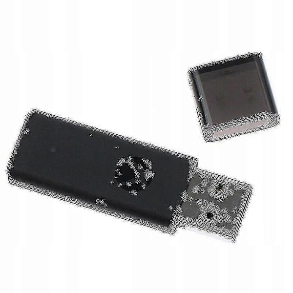 Wireless PC Adapter USB Receiver for Xbox One 2nd Generation Wireless for Windows 10_surprise[RM]