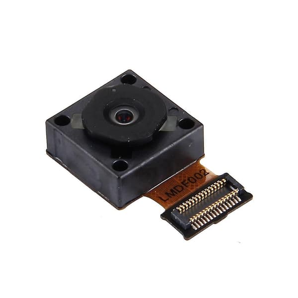 Bakovervendt kamera for LG G6 PXCL