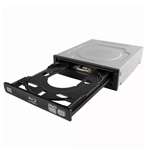 [RM]Intern SATA Blu-ray BD 3D 6X Combo Afspiller Læser DVD-brænder PC-drev til stationær computer