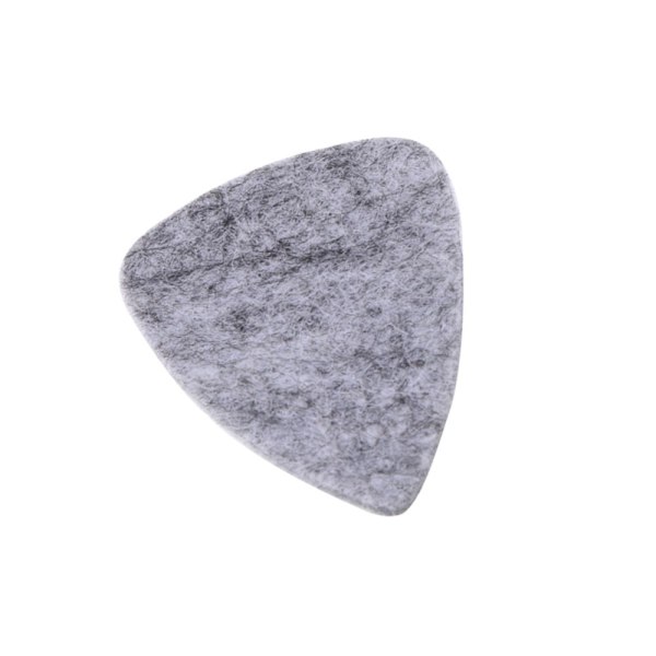1 Stycke Akustisk Gitarrplektrum