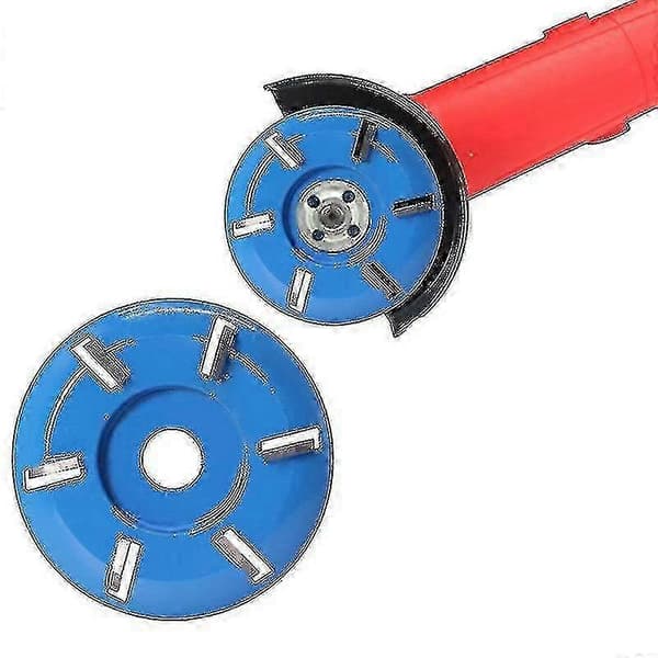 Cattle Hoof Care Tool - High-Efficiency Electric Disc